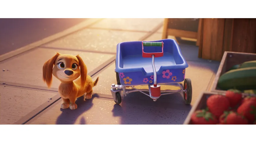 Paw Patrol: Der Kinofilm