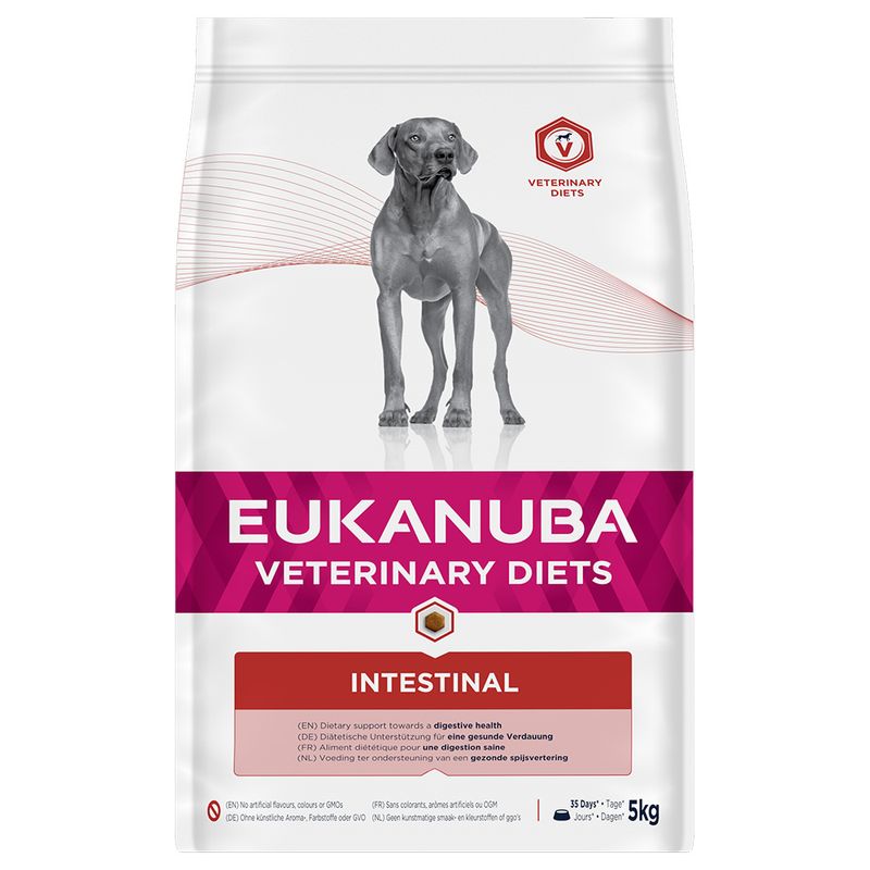 Eukanuba VETERINARY DIETS  Adult Intestinal