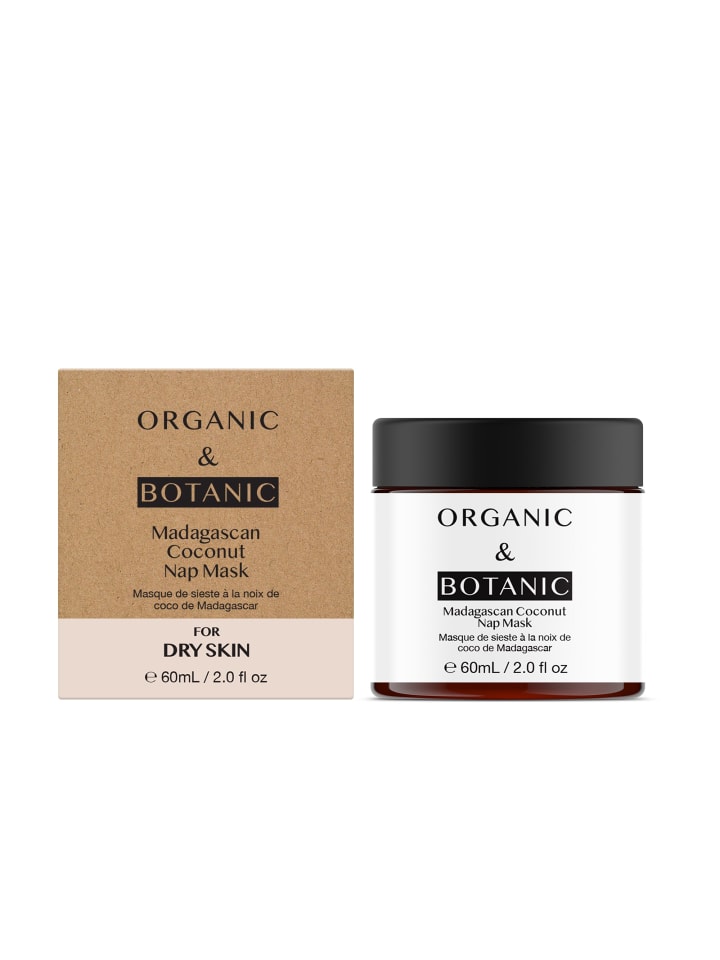 Dr Botanicals Organic & Botanic Overnight-Masken-Trio-Set günstig kaufen onesize