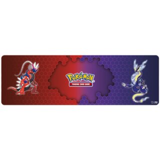 UP - Table Playmat for Pokémon: Koraidon & Miraidon