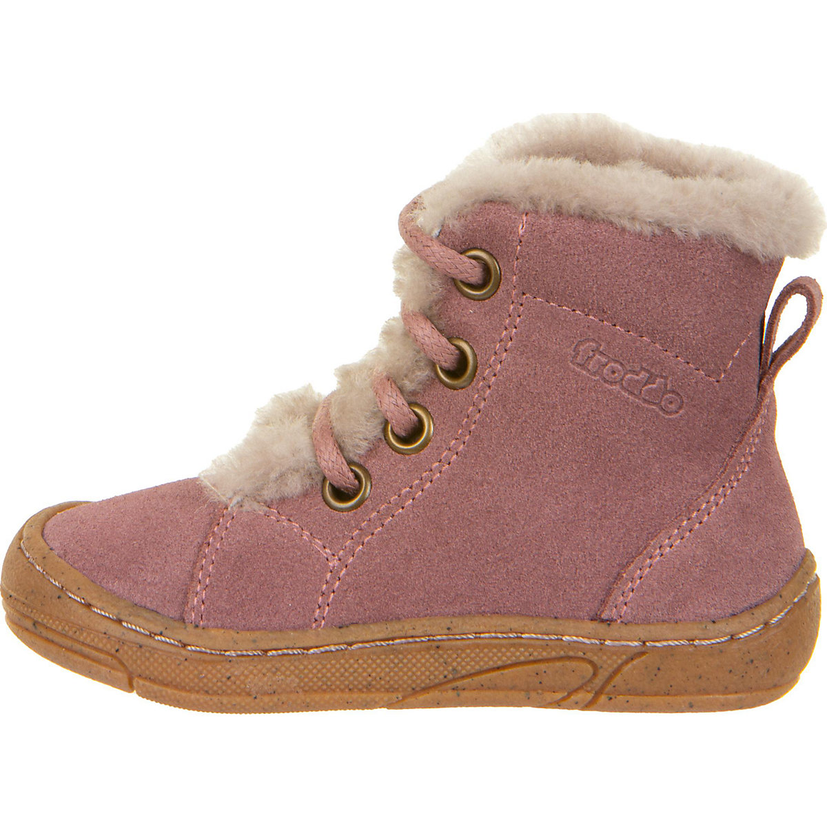 Baby High Sneakers für Jungen