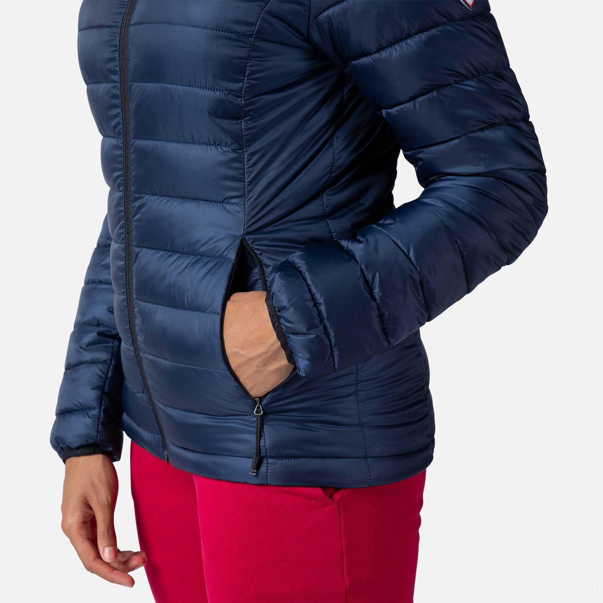 Doudoune Rossignol Femme