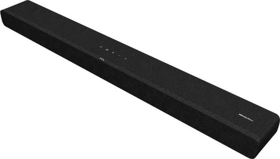 TCL TS8212 2.1.2 Soundbar (A2DP Bluetooth, AVRCP Bluetooth, WLAN (WiFi), 60 W)
