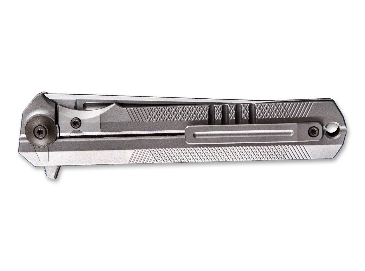 Syncro Gray