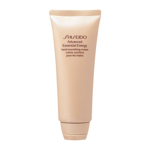Shiseido Advanced Essential Energy krema za roke 100 ml