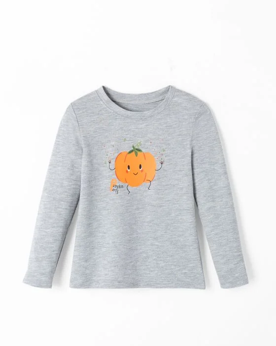 T-shirt enfant manches longues Thermolactyl