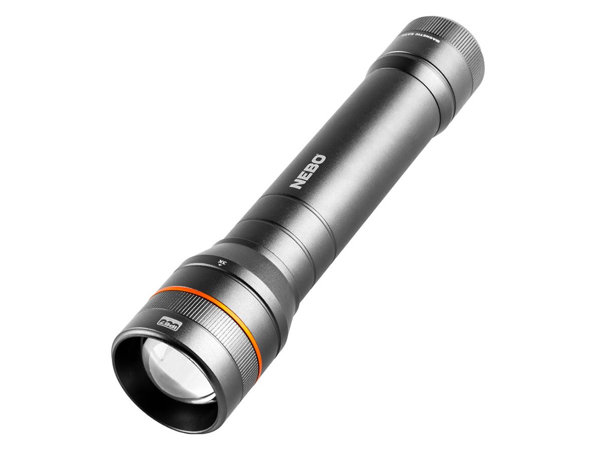 Nebo Newton 750 Taschenlampe