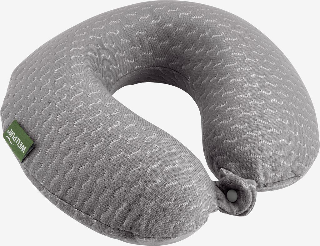 STRANDA plus Neck pillow 30x33x9 WELLPUR STRANDA