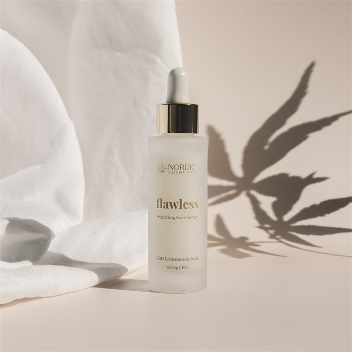 Facial Serum
