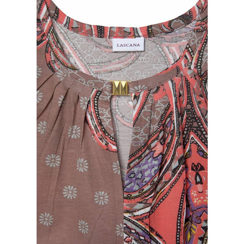 Lascana Tanktop Damen