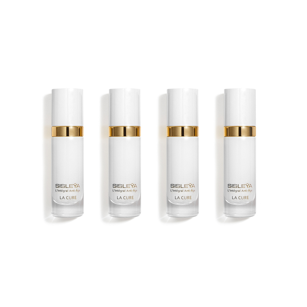 Sisley Sisleyä l'Intégrale Anti-Age La Cure Anti-Age