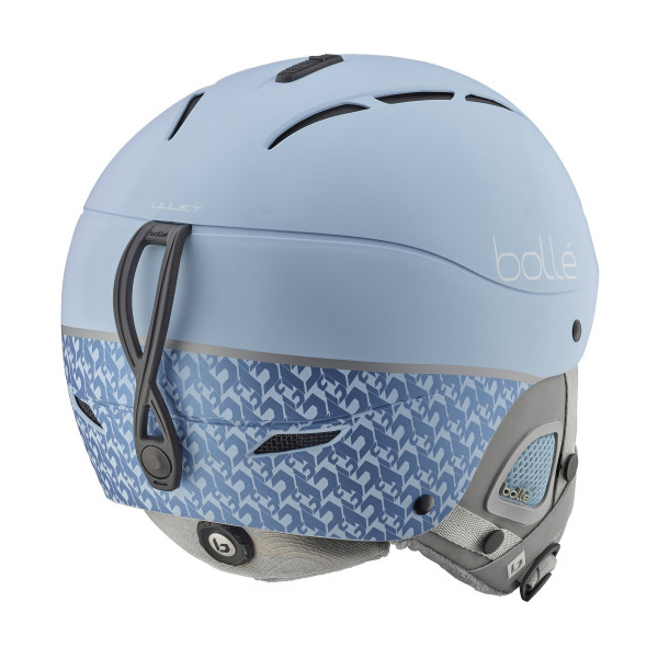 Bollé - Women's Juliet - Skihelm