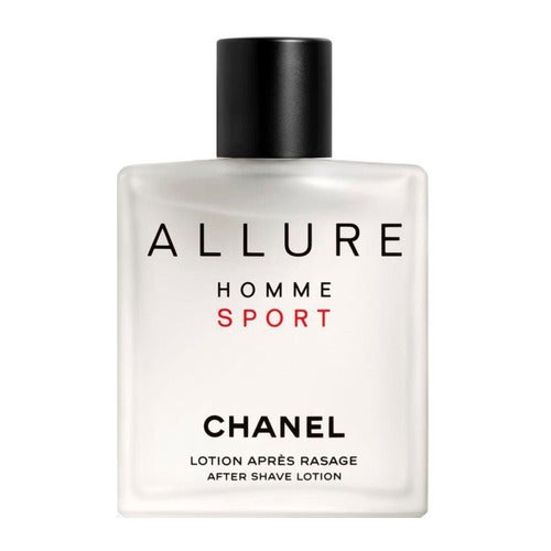 Chanel Allure Homme Sport Aftershave Lotion 100 ml