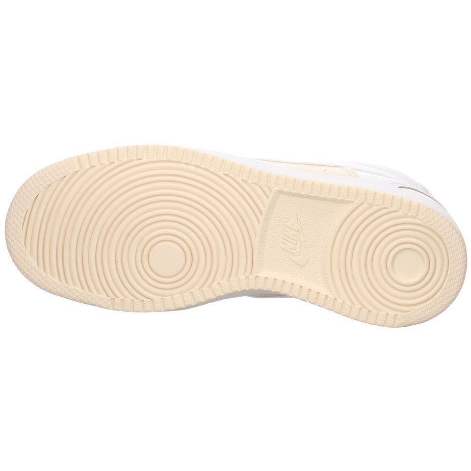 Nike Court Vision Mid Sneaker