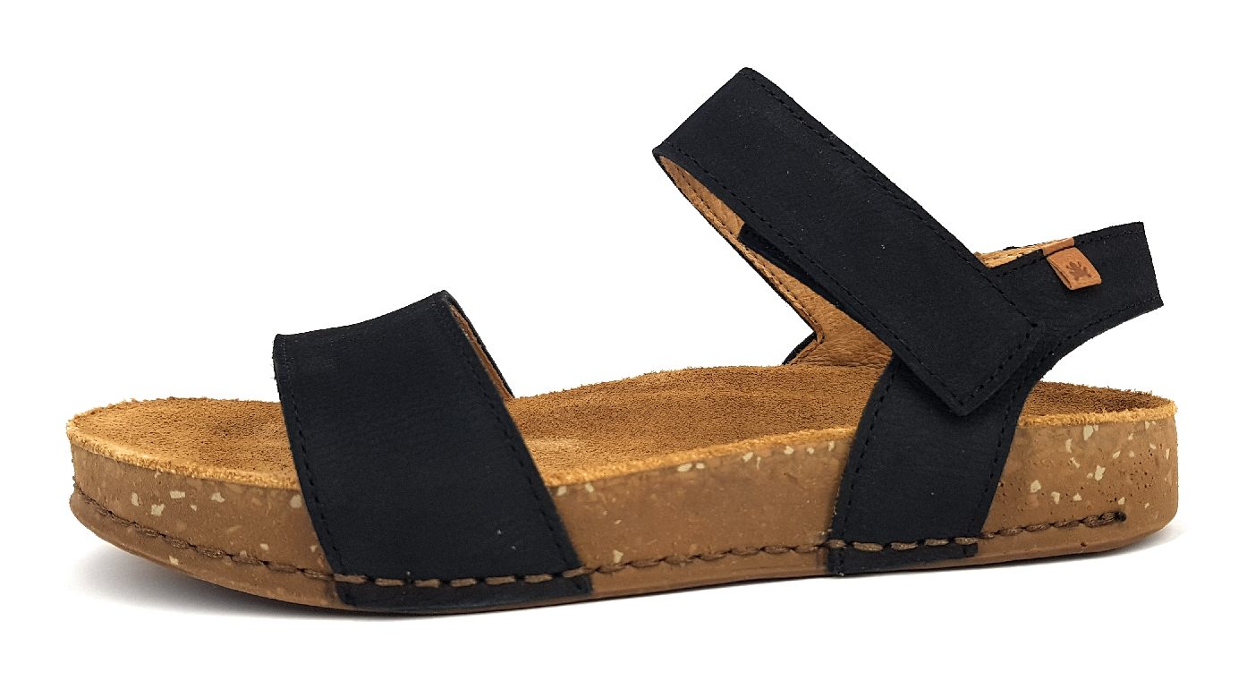 El Naturalista Balance Pleasant N5790 Blau Black