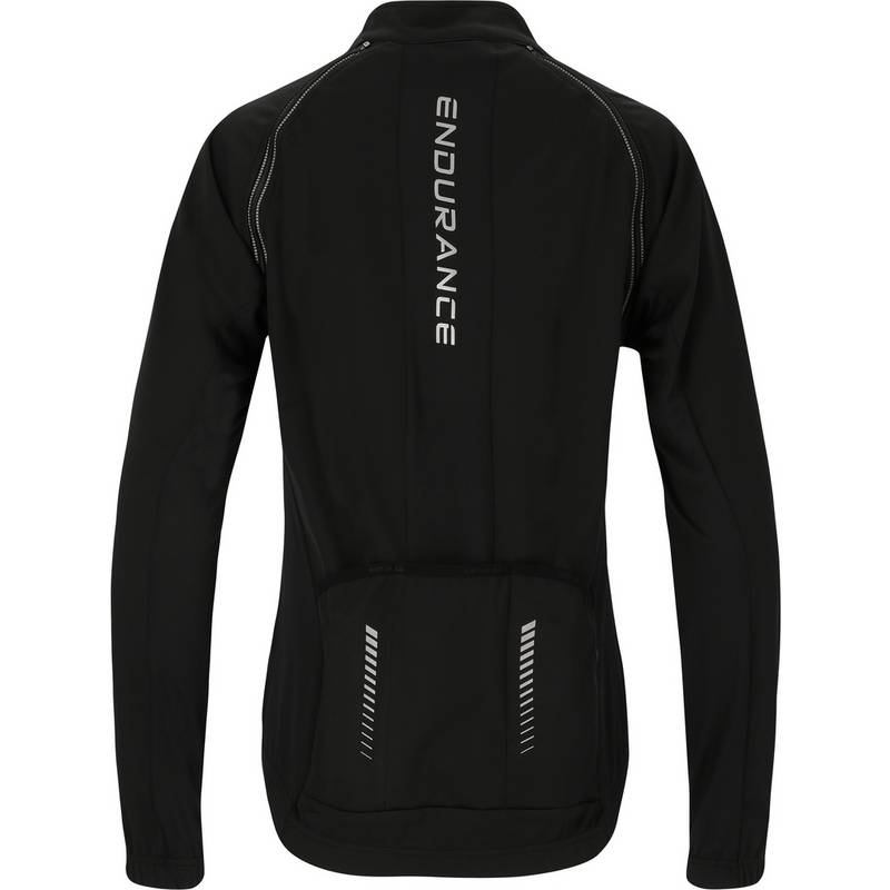 Endurance Wadie Fahrradjacke Damen