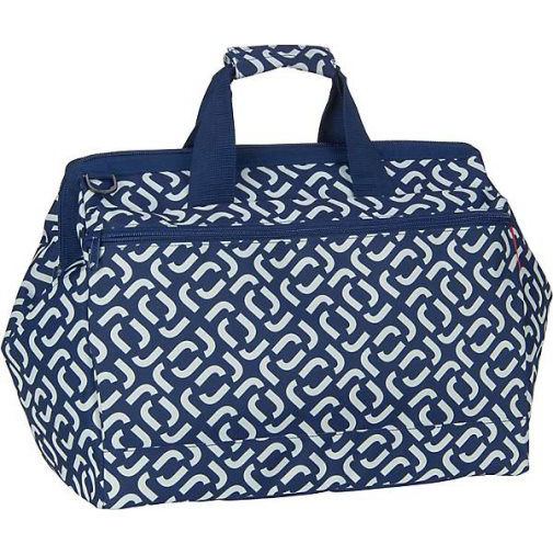 reisenthel Weekender allrounder L pocket