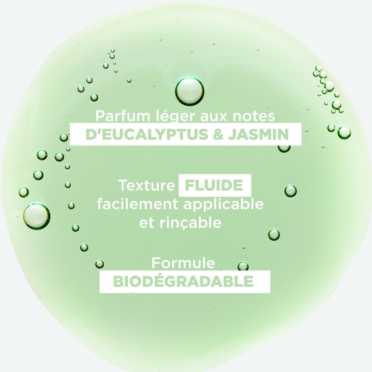 Klorane Bio-Brennnessel-Shampoo zur Talgregulierung