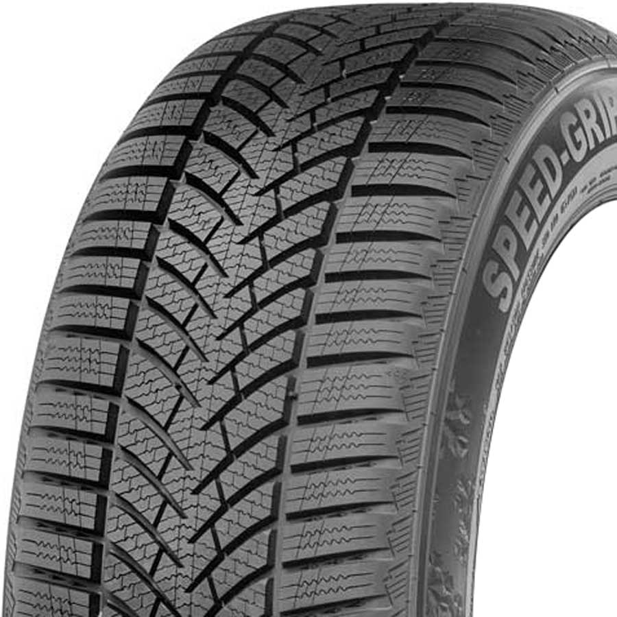 Semperit Speed-Grip 3 225/45 R17 91H M+S Winterreifen - ATU