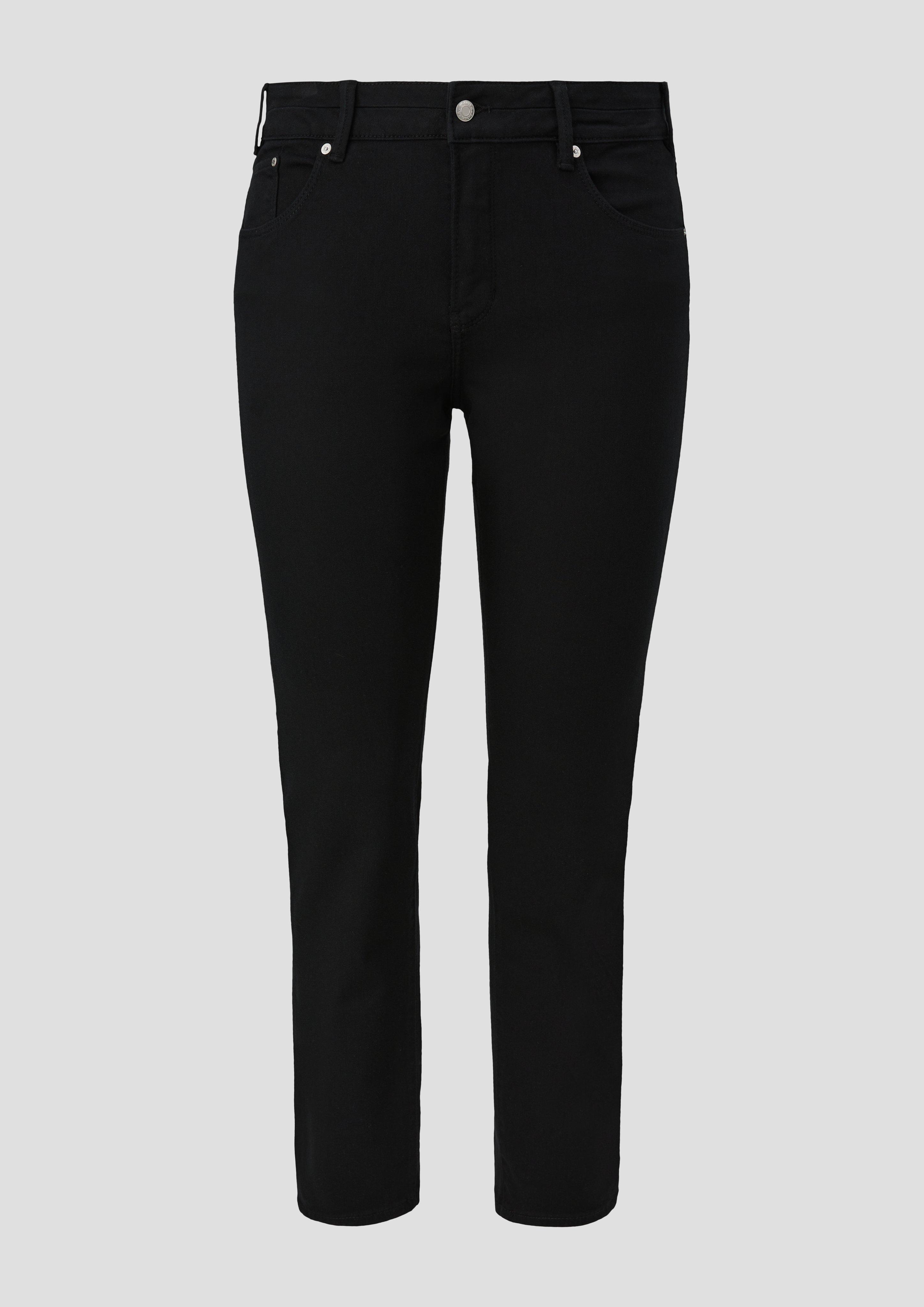 Jeans / Slim Fit / Slim Leg / Mid Rise  2149247-99Z8