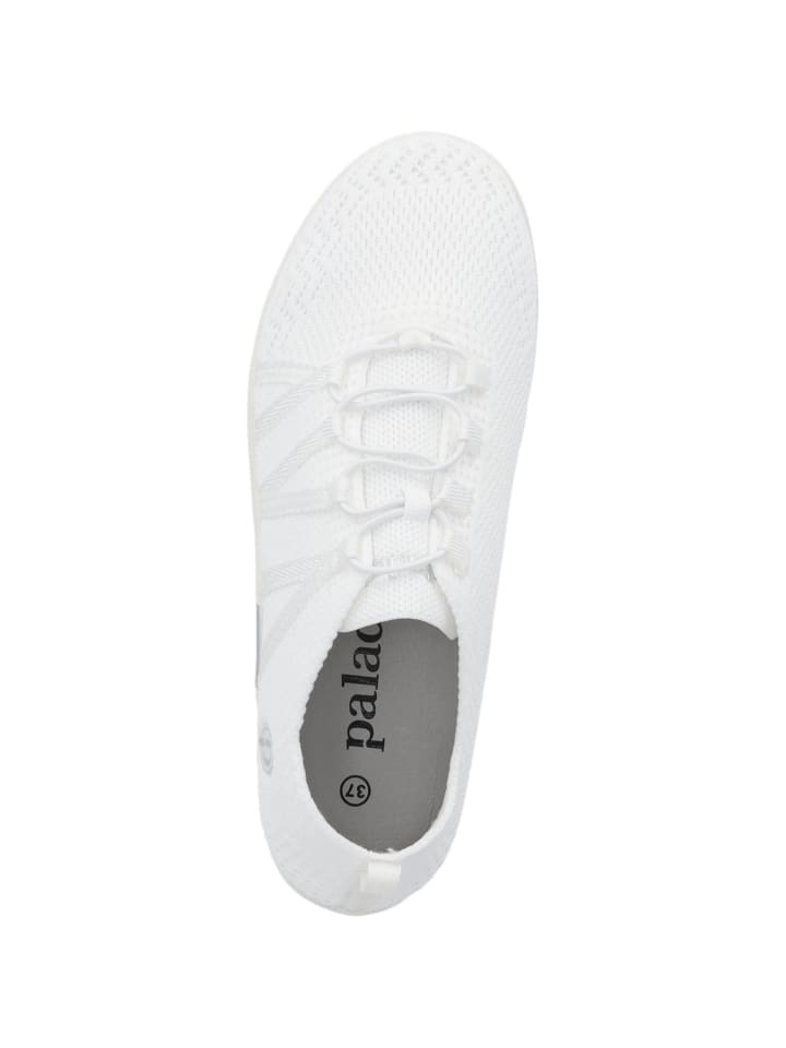 palado Sneakers in white günstig kaufen
