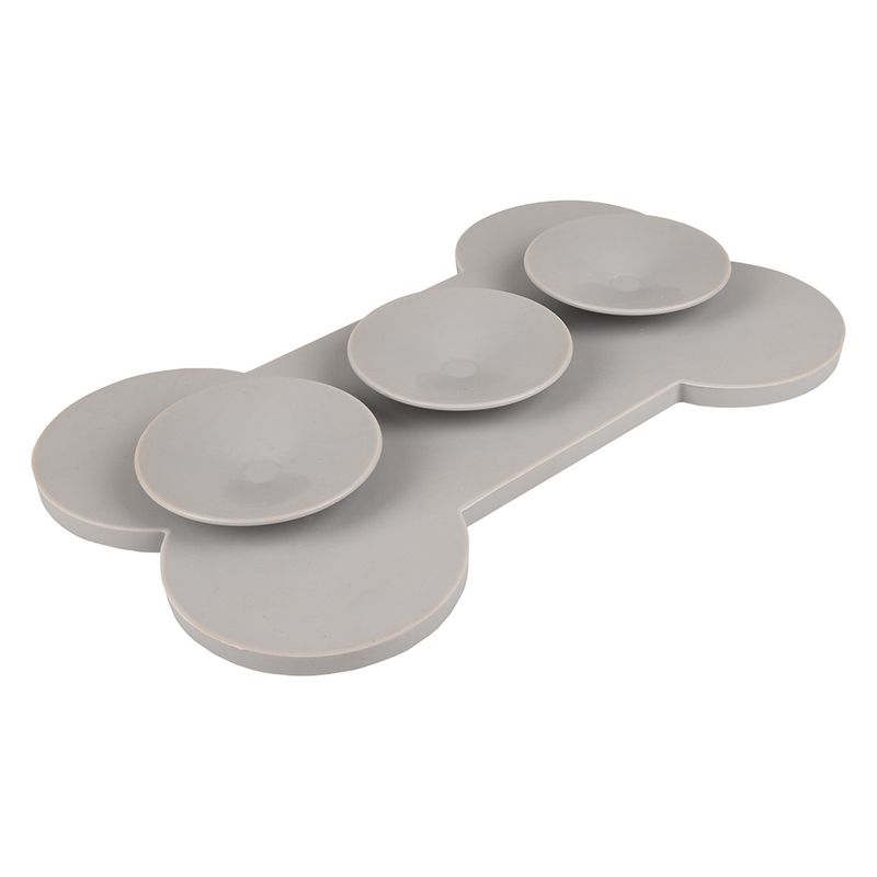 Flamingo Schleckmatte Yummee zu TOP-Preisen