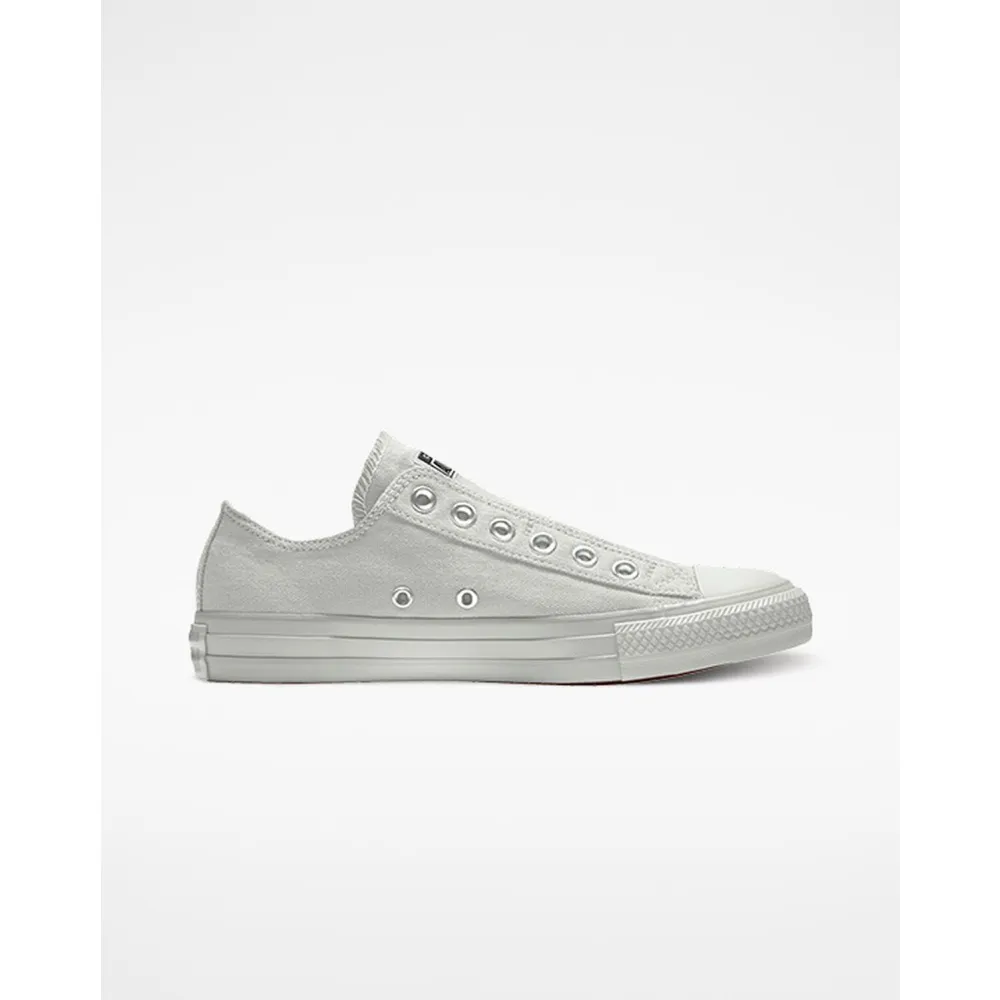 Converse Custom Chuck Taylor All Star Slip By You 152626CSP24_BLANKCANVAS / schwarz