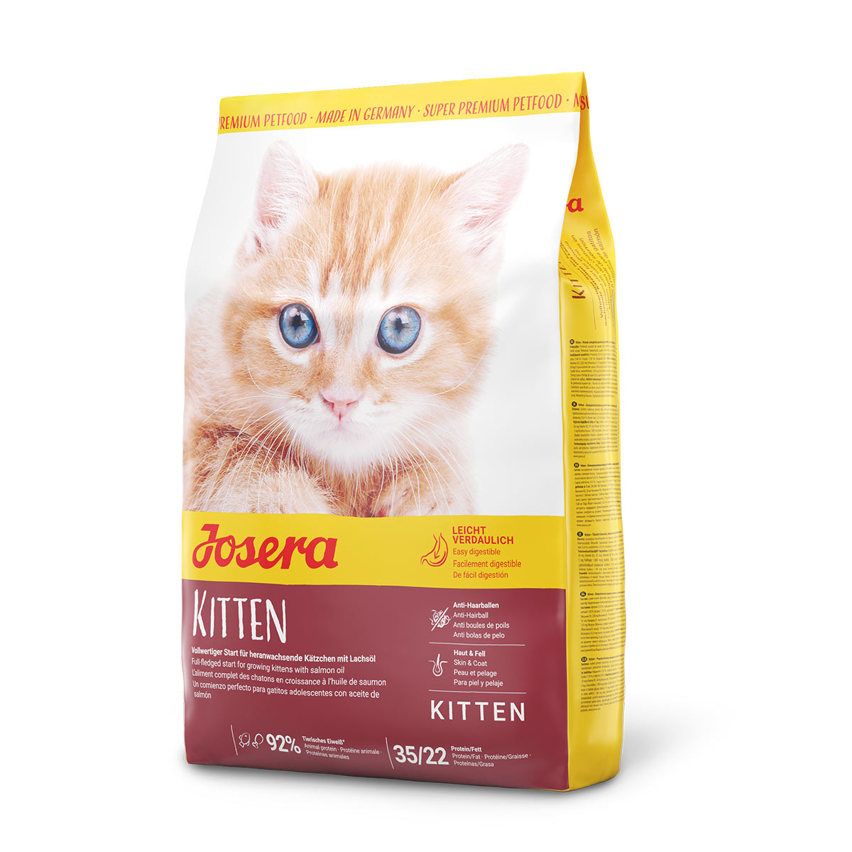 Josera Kitten günstig kaufen