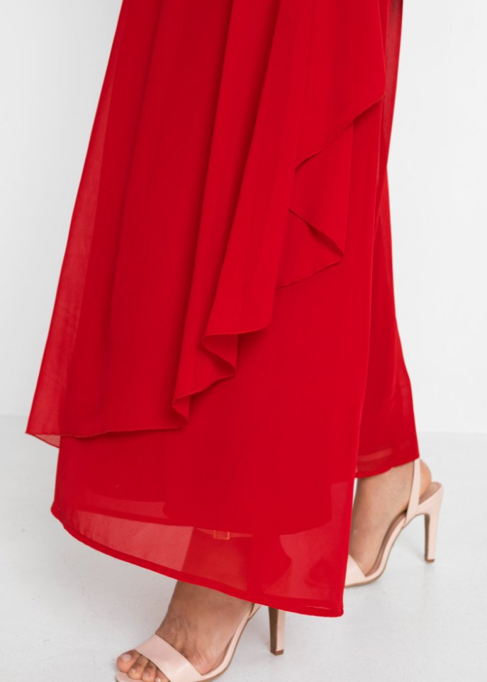 Maxikleid