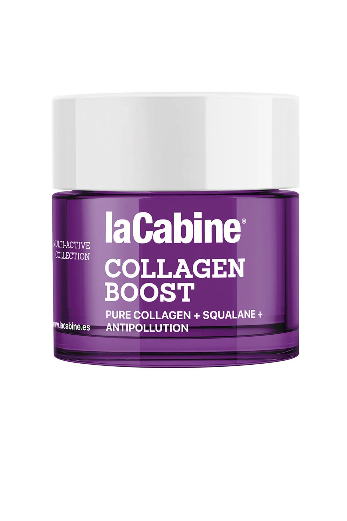 LaCabine  Kollagen-Boost-Creme La Cabine 10 ml