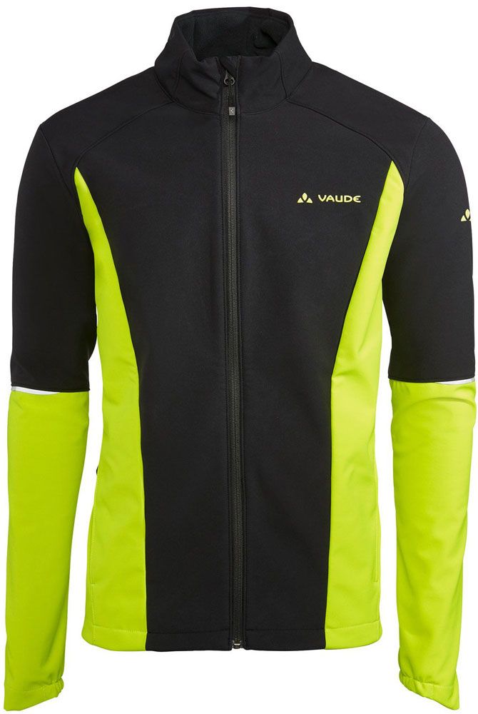 Vaude Wintry IV - Softshelljacke kaufen | Bike-Discount