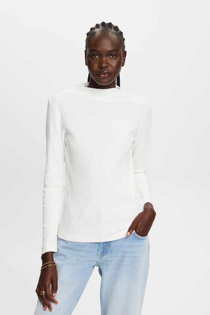 Ripp-Longsleeve