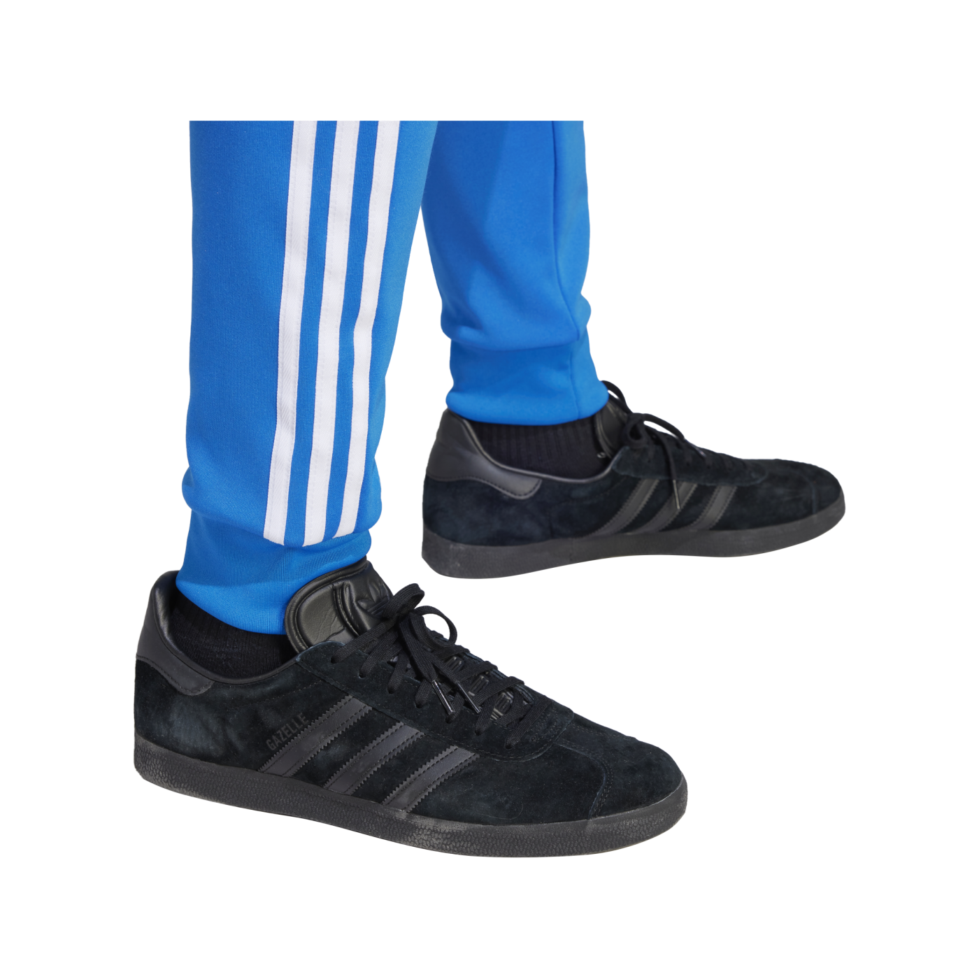 adidas Adicolor SST Jogginghose Blau