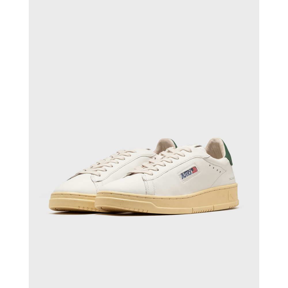 Autry DALLAS LOW ADLMNG05 / weiss