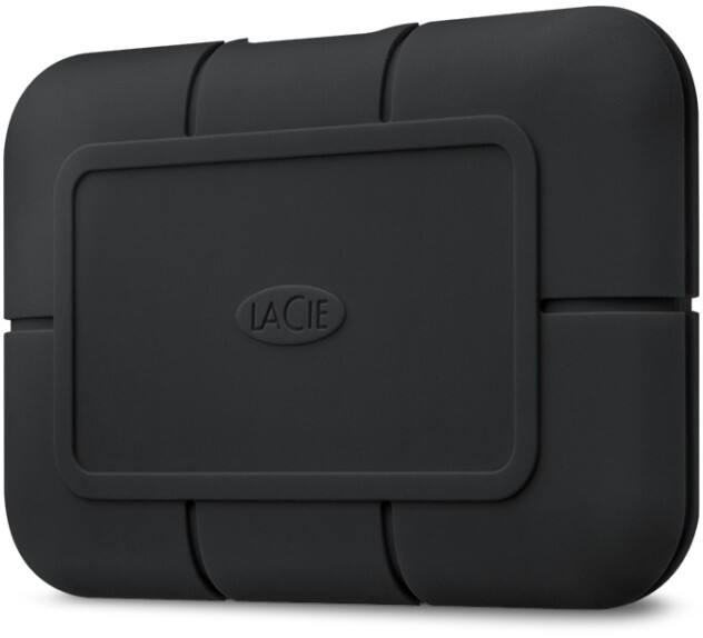 LaCie Externe SSD STHZ1000800