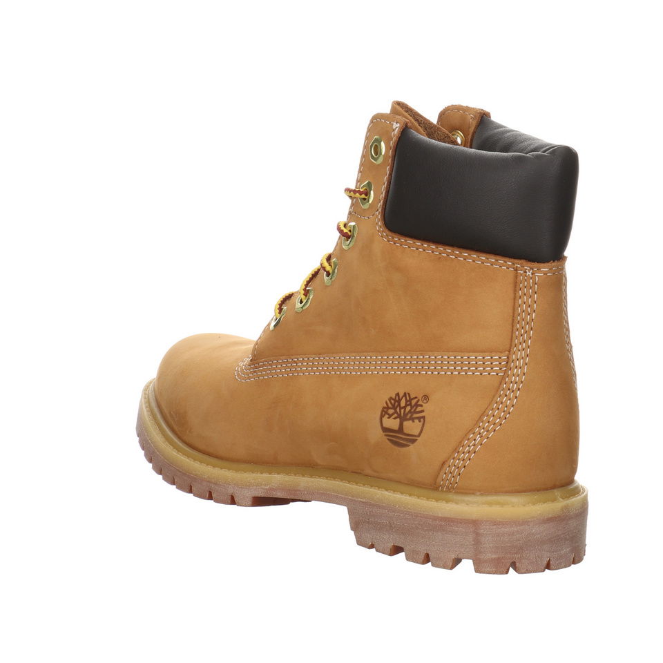 Timberland Premium Boots