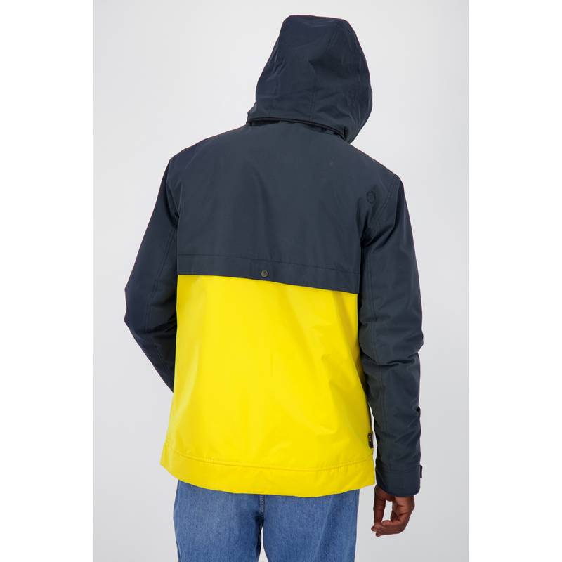 ALIFE AND KICKIN Don EstebanAK Winterjacke Herren