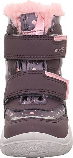 superfit Winterstiefel CRYSTAL