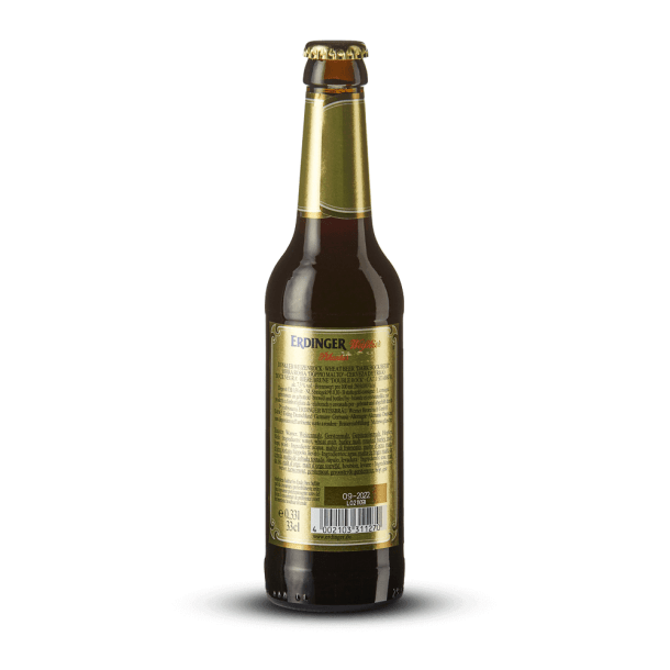 Erdinger Pikantus 33 cl