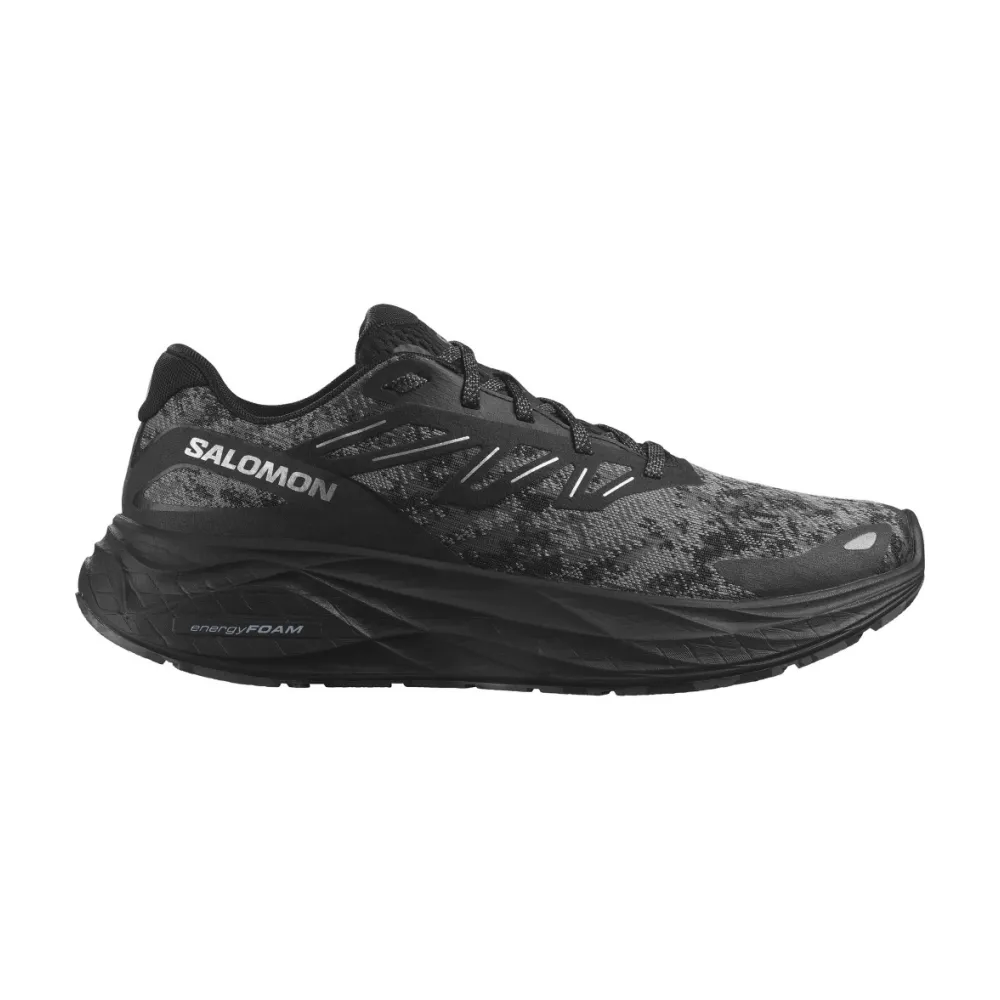 Salomon AERO GLIDE 2 L47427100 / schwarz
