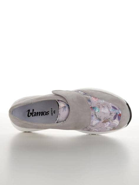 Klettslipper mit Shock-Absorber