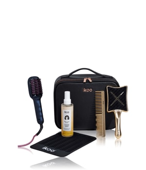ikoo Travel in Hair Style Haarstylingset-1 Stk