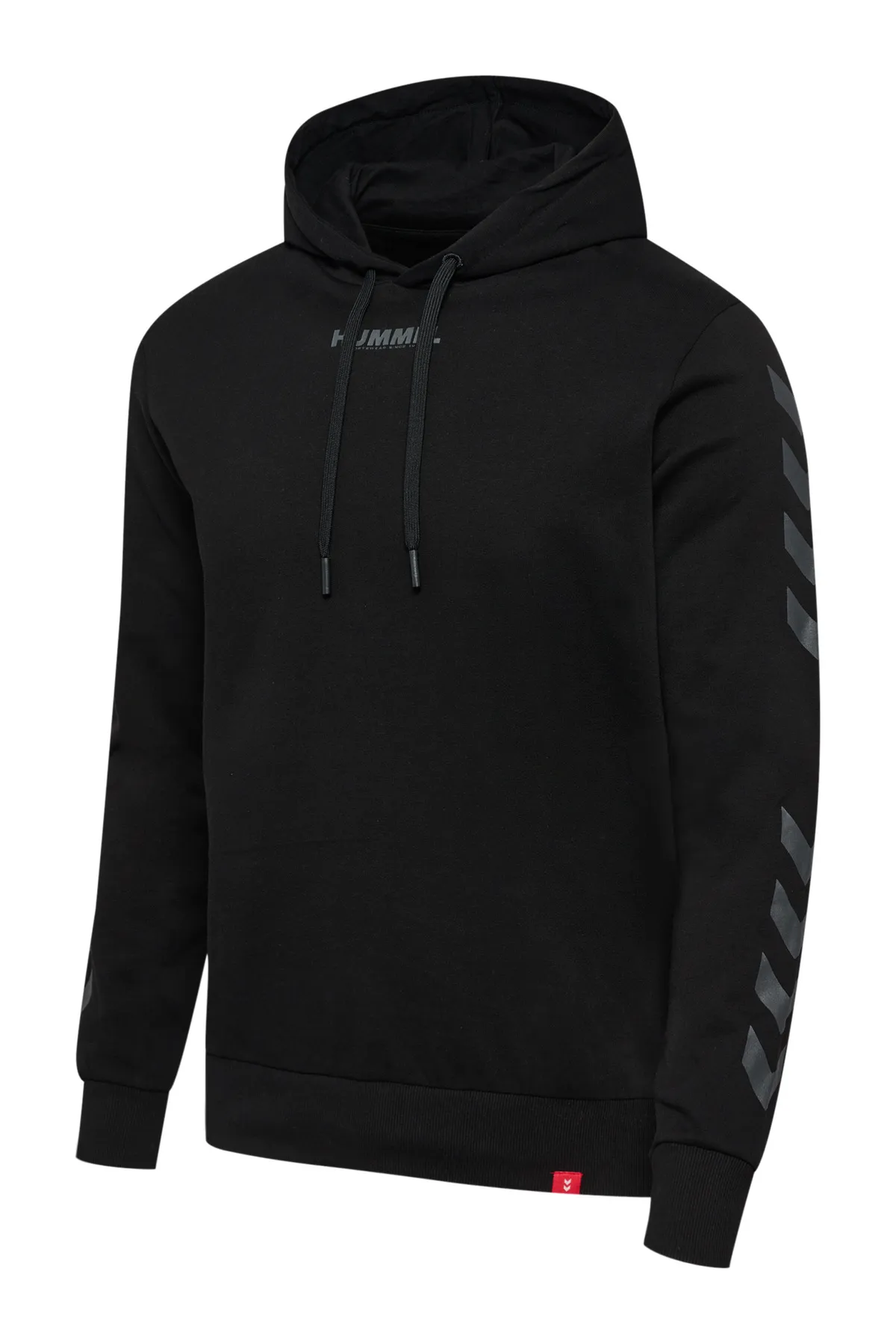 hummel  hmlLEGACY HOODIE + SHORTS SET