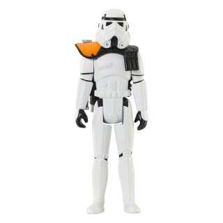 Star Wars Episode IV Jumbo Vintage Kenner Actionfigur Sandtrooper