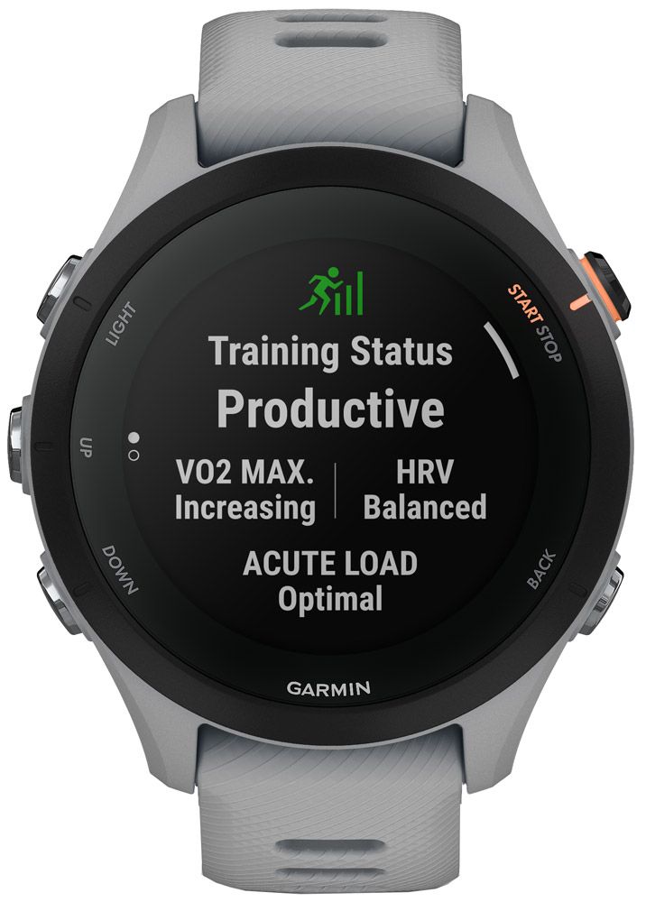 Garmin Forerunner 255S - GPS Multisport Smartwatch kaufen | Bike-Discount
