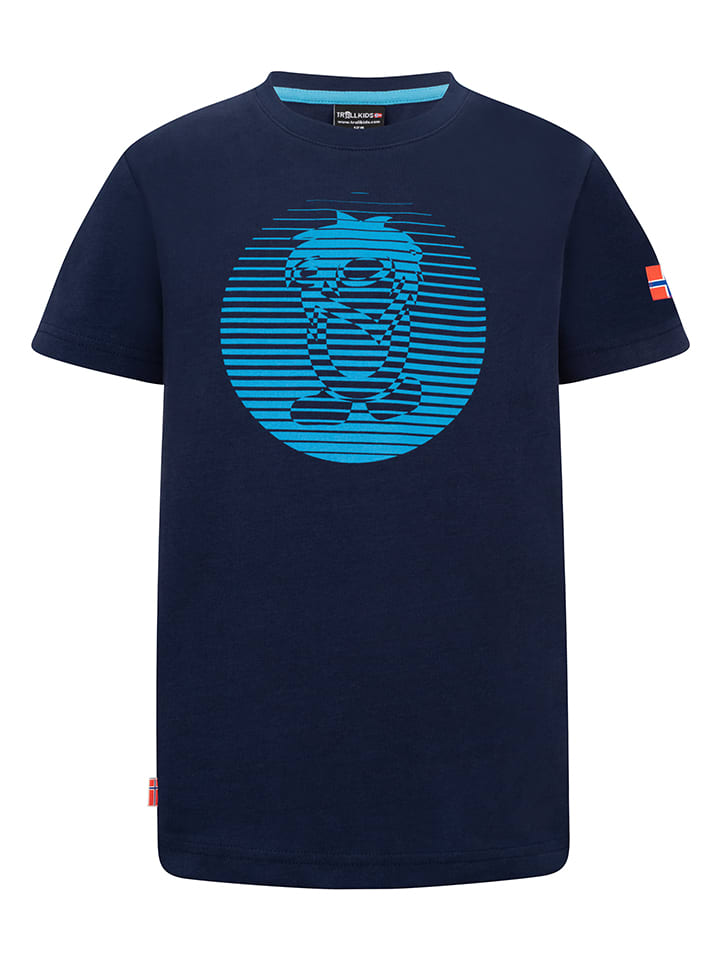 Trollkids Funktionsshirt 