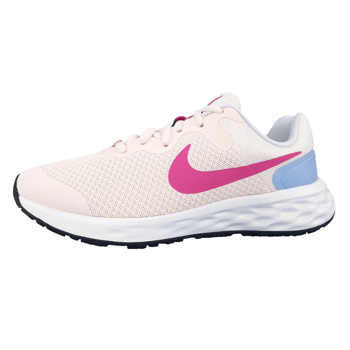 Nike Revolution GS DD1096 Rosa 600 Rose