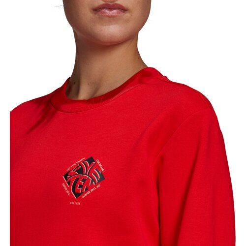 DAMEN SWEATSHIRT W 5.10 CR SWEAT