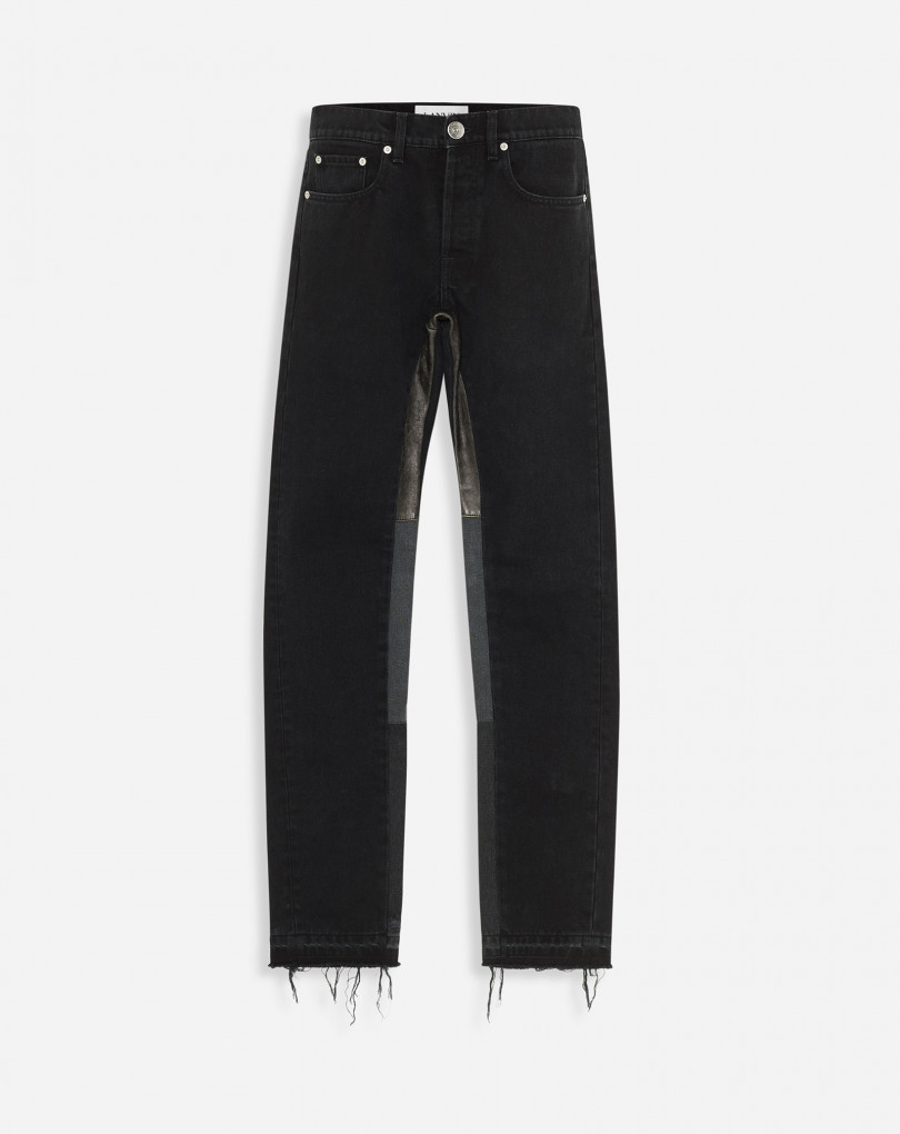 PANTALON SLIM GALLERY DEPT. X LANVIN