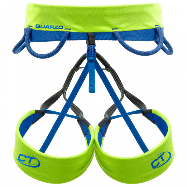 Climbing Technology - Quarzo - Klettergurt